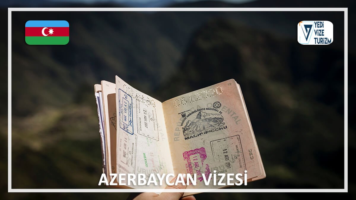Azerbaycan vizesi