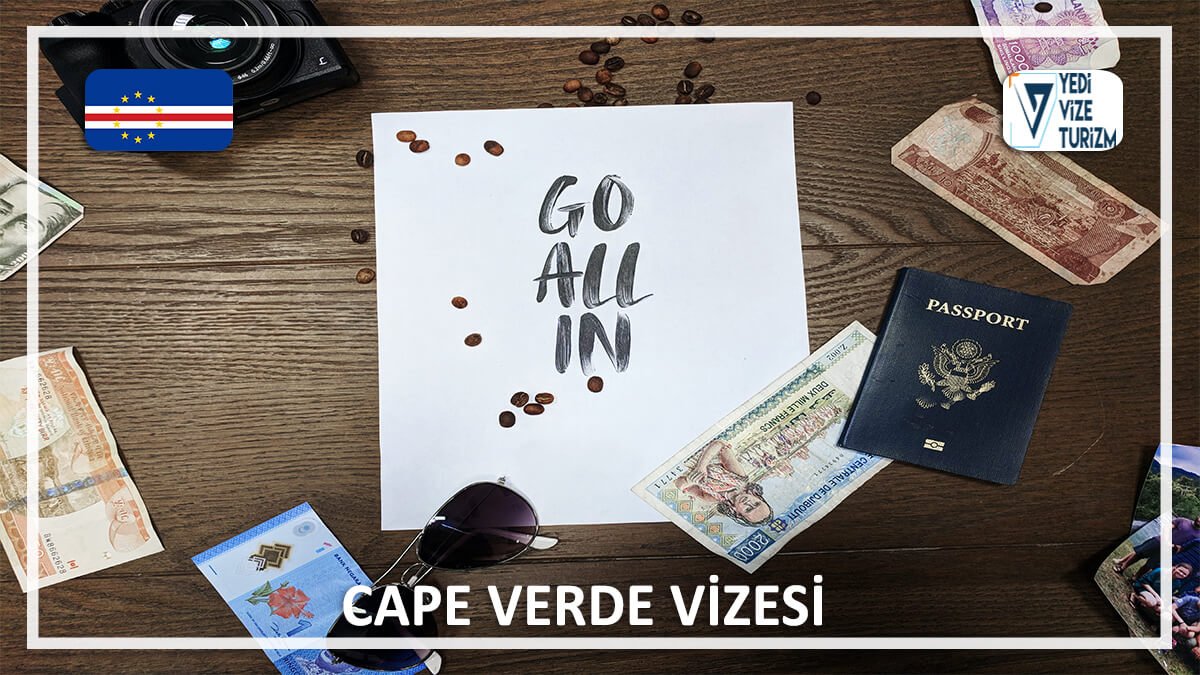 Cape Verde vizesi