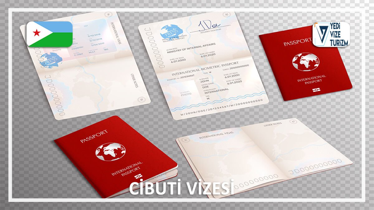 Cibuti vizesi