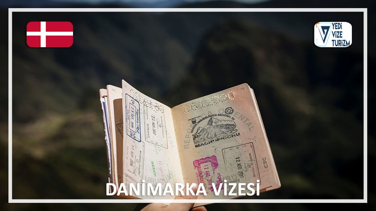 Danimarka vizesi