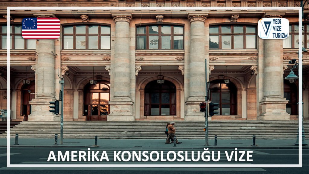 Seminer vize danışmanlığı