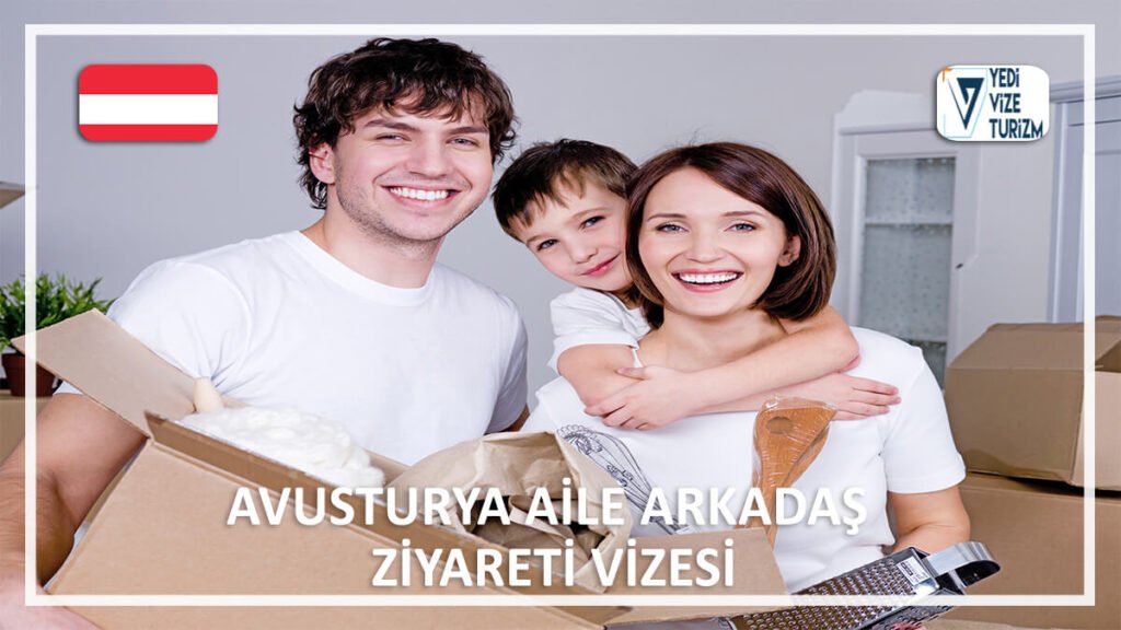 Aile Birleşimi vize danışmanlığı