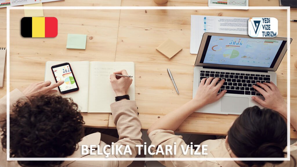 Staj vize danışmanlığı
